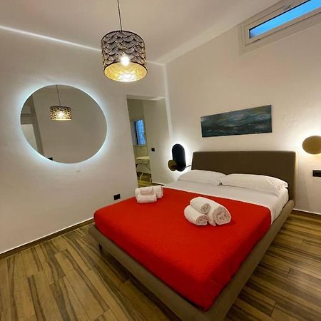 Bb4U Apartments Al Massimo Palermo Buitenkant foto