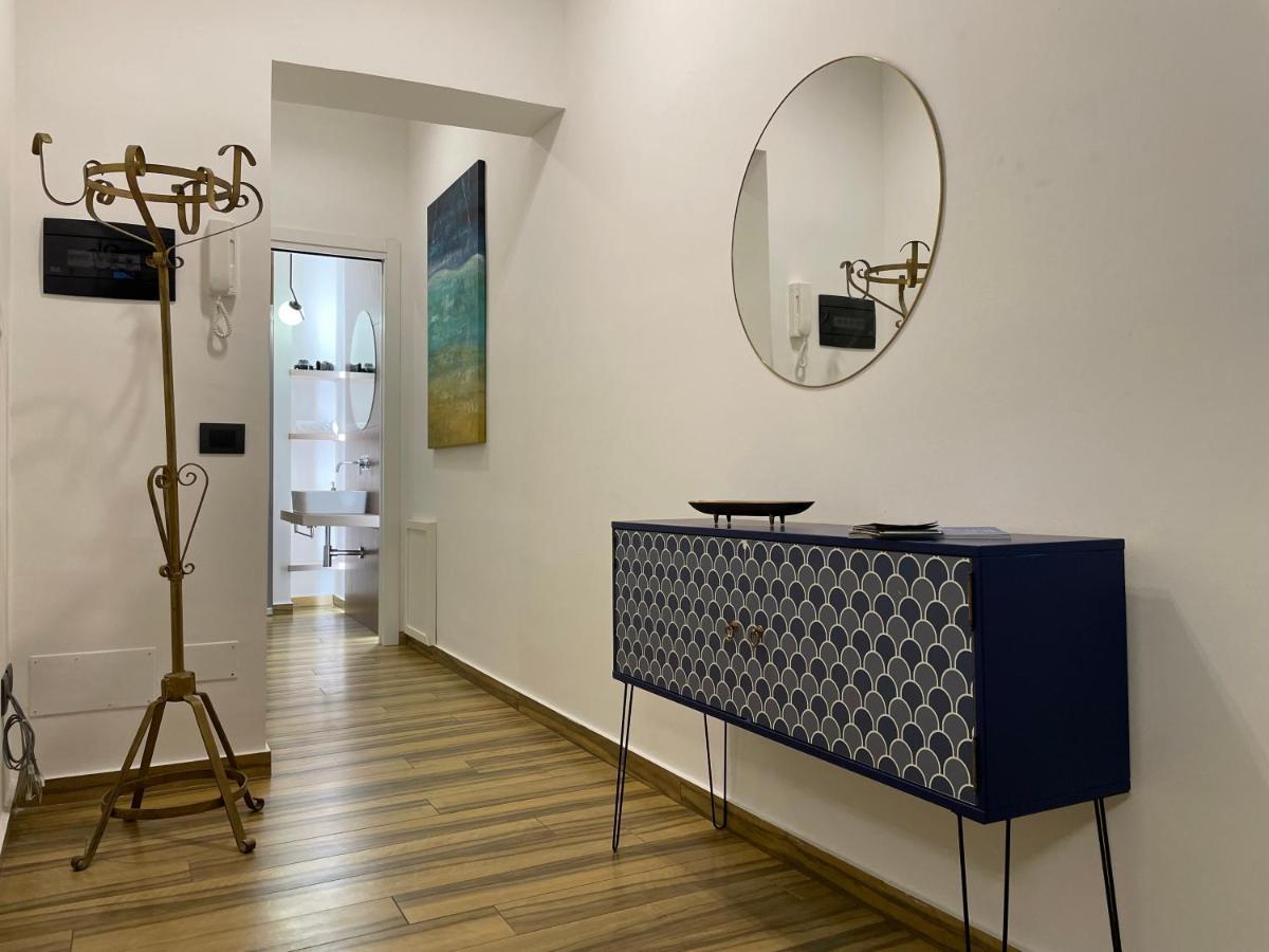 Bb4U Apartments Al Massimo Palermo Buitenkant foto