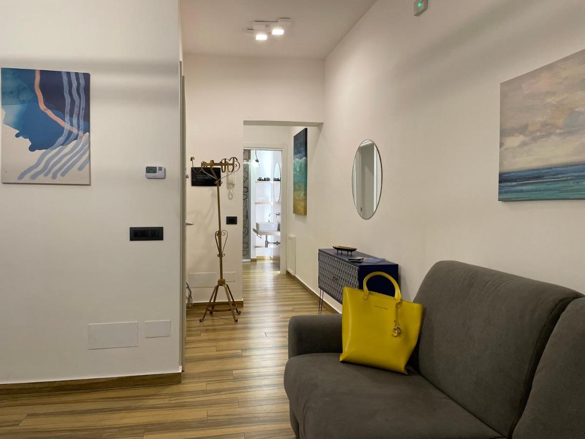 Bb4U Apartments Al Massimo Palermo Buitenkant foto