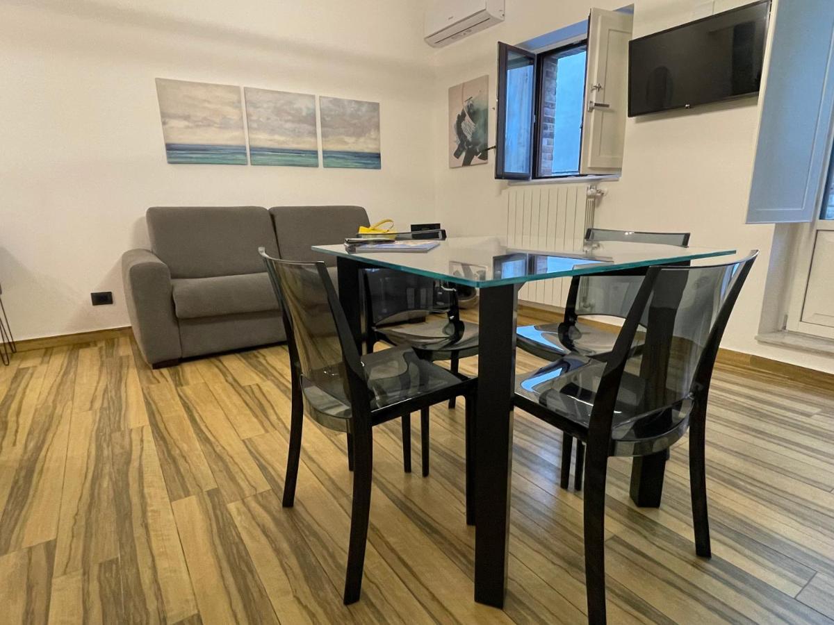 Bb4U Apartments Al Massimo Palermo Buitenkant foto