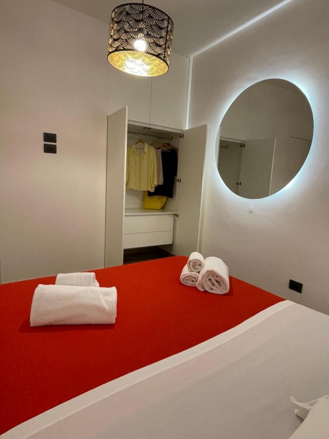 Bb4U Apartments Al Massimo Palermo Buitenkant foto